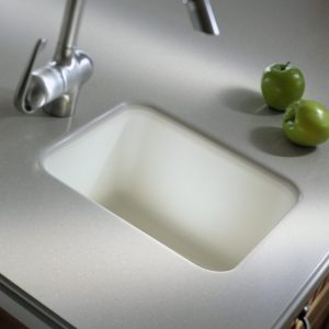 Sweet 809 Integrated Sink